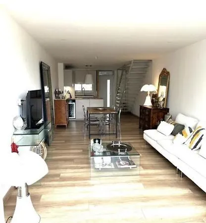 Holiday home Marina Port Camargue Appontement Bateau Le Grau-du-Roi